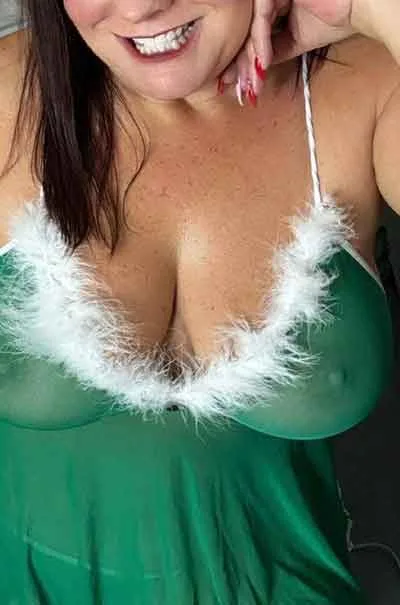 Bente Nordfjordeid