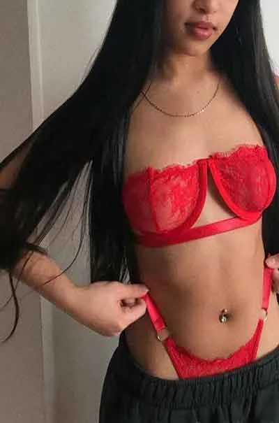 Emma Sauda