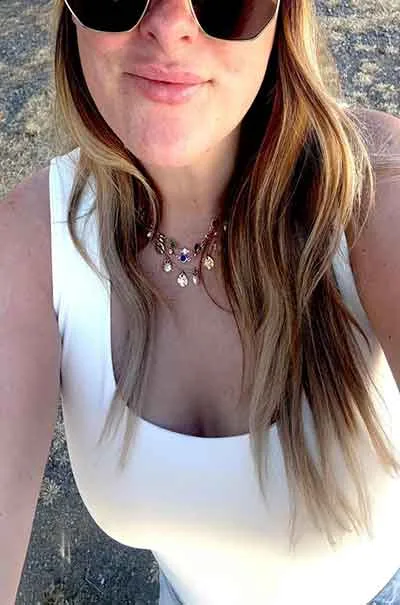 Hanne Kopervik