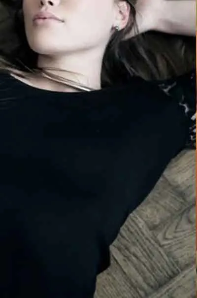 Ida Hommersåk
