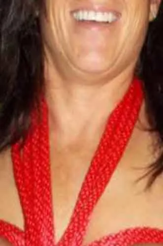 Kristine Kapp