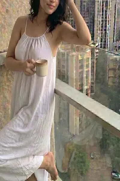 Maria Geilo