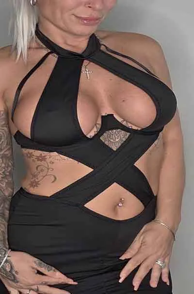 Mona Evje