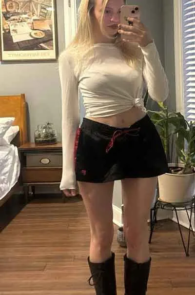 Stine Klæbu