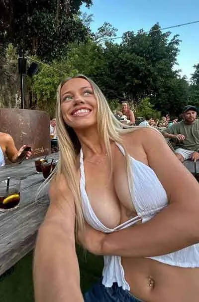 Stine Grønlund