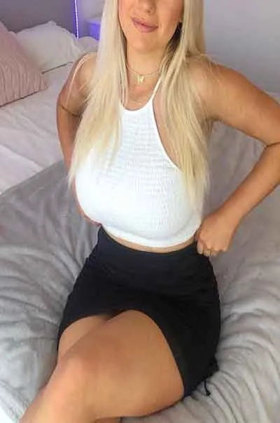 Stine Sande