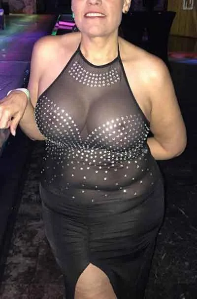Vibeke Stokmarknes